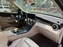 Mercedes GLC300 2017 full
