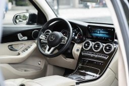 Mercedes-Benz GLC200 2020 full