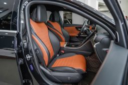 Mercedes C300 V1 2022 full