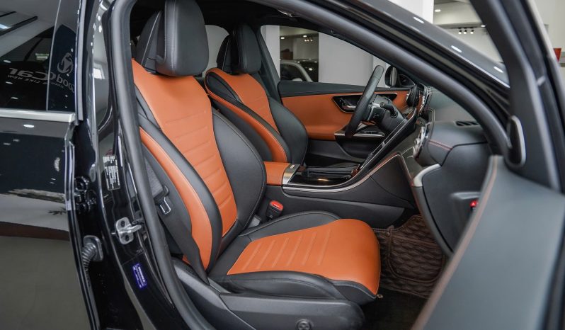 Mercedes C300 V1 2022 full