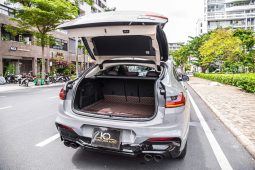 BMW X4 M-Sport full