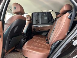 BMW X5 XDrive35i 2015 full