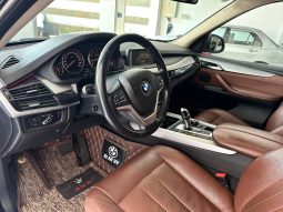 BMW X5 XDrive35i 2015 full