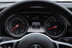 Mecedes-Benz E200 2018 full