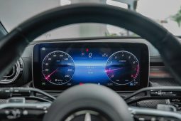 Mercedes C300 V1 2022 full