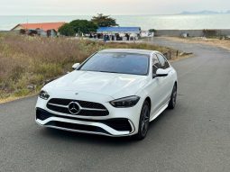 Mercedes C300 V1 2023 full