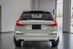 Volvo XC60 T6 2021 full