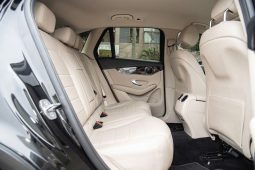 Mercedes-Benz GLC200 2020 full