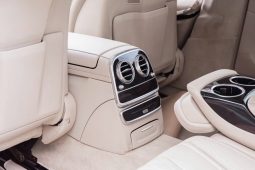 Mercedes S450 2019 full