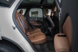Volvo XC60 T6 2021 full