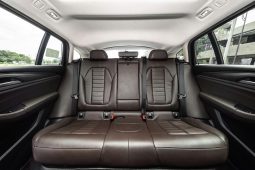 BMW X4 M-Sport full