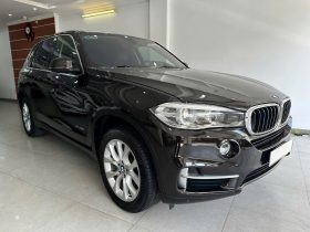 BMW X5 XDrive35i 2015