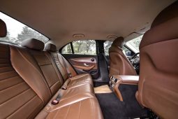 Mecedes-Benz E200 Model 2019 full