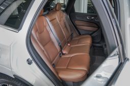 Volvo XC60 T6 2021 full