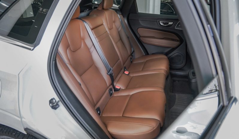 Volvo XC60 T6 2021 full