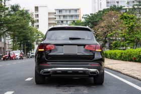Mercedes-Benz GLC200 2020
