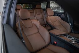 Volvo XC60 T6 2021 full