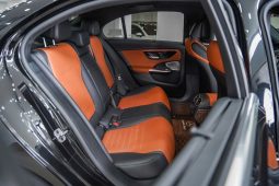 Mercedes C300 V1 2022 full