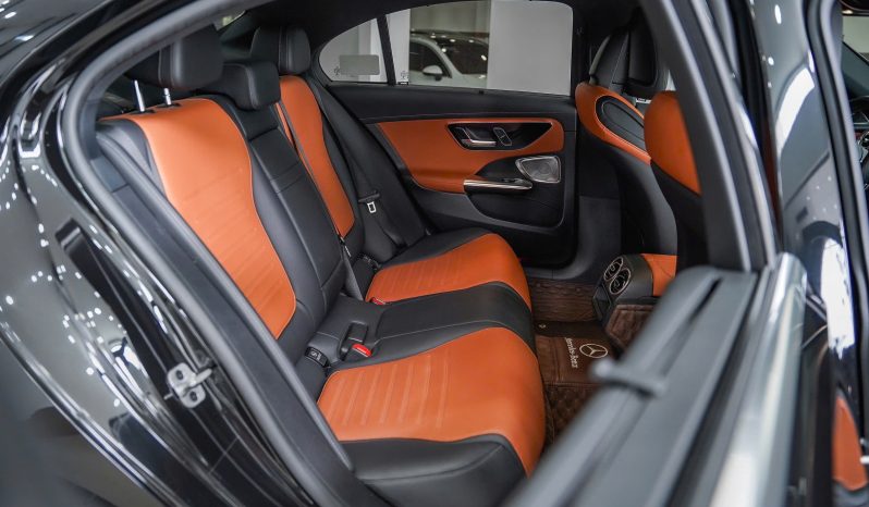 Mercedes C300 V1 2022 full