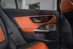 Mercedes C300 V1 2022 full