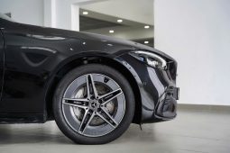 Mercedes C300 V1 2022 full