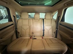 Porsche Cayenne 2015 full