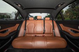 Mercedes C300 2019 Up C63 full