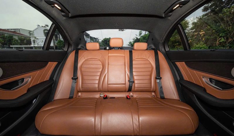 Mercedes C300 2019 Up C63 full