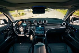 Mercedes C300AMG 2023