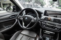 BMW X4 M-Sport full