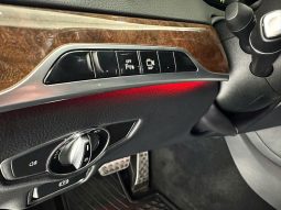 Mercedes S400L 2015 full