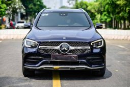 Mercedes-Benz GLC300 4Matic 2021 full
