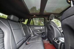 Mercedes-Benz GLC300 4Matic 2021 full