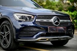 Mercedes-Benz GLC300 4Matic 2021 full