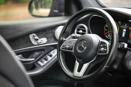 Mercedes-Benz GLC300 4Matic 2021 full
