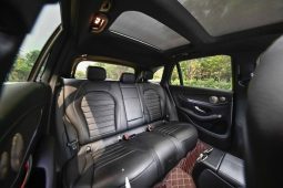 Mercedes-Benz GLC300 4Matic 2021 full