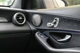 Mercedes-Benz GLC300 4Matic 2021