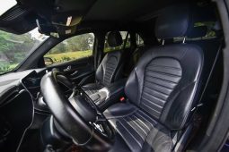 Mercedes-Benz GLC300 4Matic 2021 full