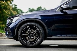 Mercedes-Benz GLC300 4Matic 2021 full