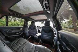 Mercedes-Benz GLC300 4Matic 2021 full