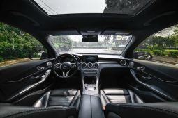 Mercedes-Benz GLC300 4Matic 2021 full