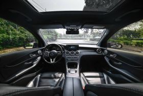 Mercedes-Benz GLC300 4Matic 2021
