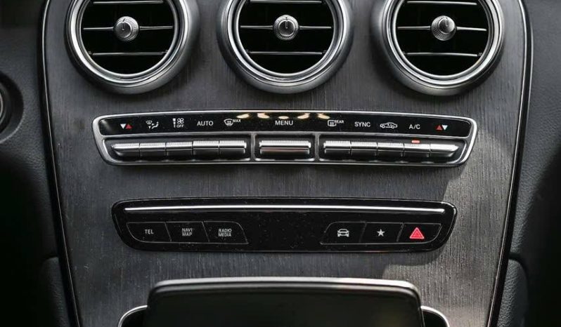 Mercedes-Benz GLC300 4Matic 2021 full