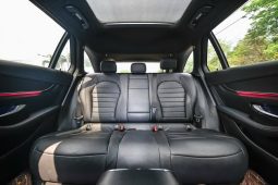 Mercedes-Benz GLC300 4Matic 2021 full