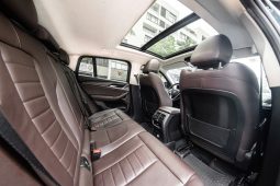 BMW X4 M-Sport full