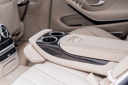 Mercedes S450 2019 full