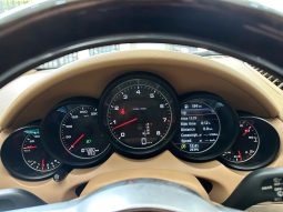 Porsche Cayenne 2015 full