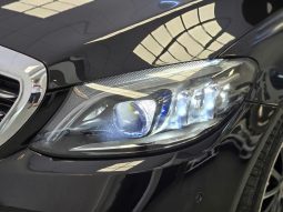 Mercedes-Benz C200  Exclusive Model  2022 full