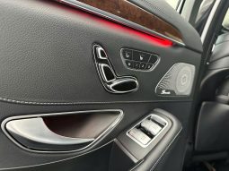Mercedes S400L 2015 full