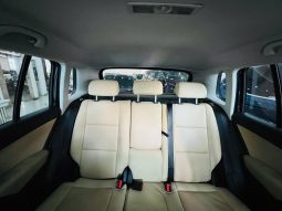 Volkswagen Tiguan 2.0 TSI 2014 full
